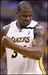 Shaquile O'Neal